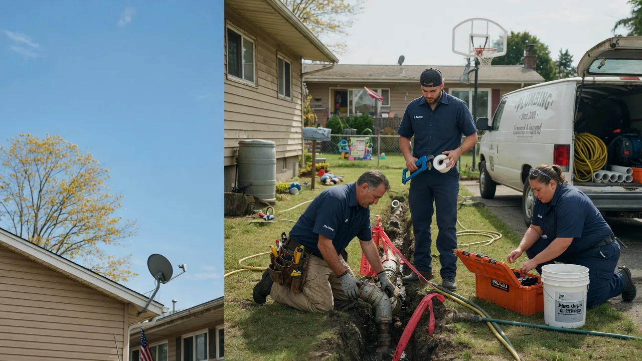 Garbage Disposal Replacement in Breeding, KY near me