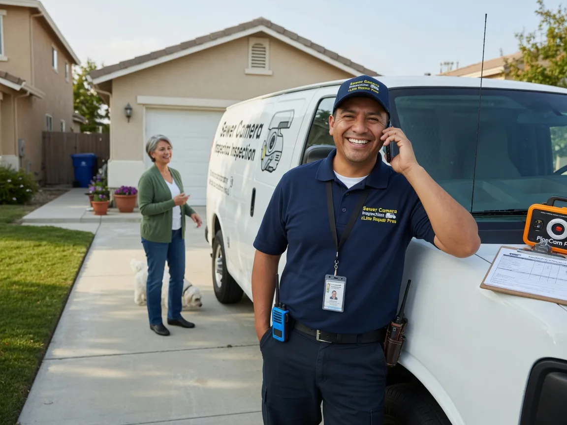 Sewer Line Repair Breeding, KY FAQs